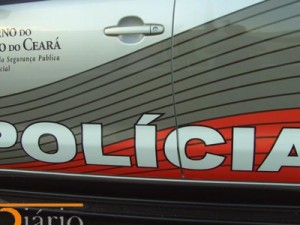 Barbalha-CE Polícia recupera moto tomada de assalto