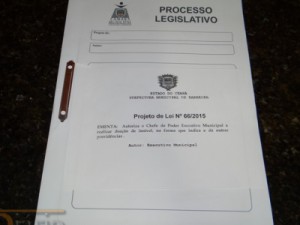 Barbalha-CE Prefeito disponibiliza 7 Projetos de Lei para doação de terrenos  