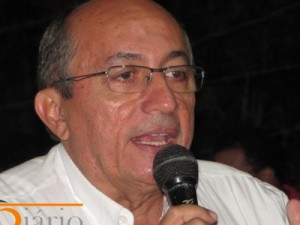 Barbalha-CE Prefeito Zé Leite ganha processo por 7 x 0 no TRE