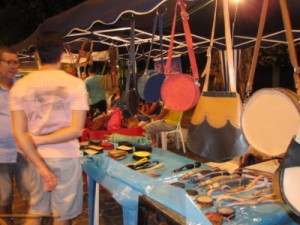 Barbalha-CE Prefeitura Municipal firma parceria para a realização do FEMUB e FENAB  