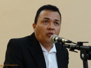 Barbalha-CE Presidente do PTC oficializa convite aos vereadores barbalhenses