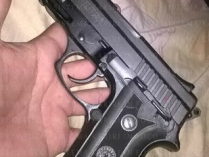 Barbalha-CE Prisão por envolvimento que culminou na morte do Soldado Soares