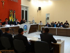 Barbalha-CE Projeto do Executivo é aprovado com doação de imóvel para associação