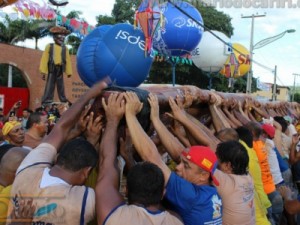 Barbalha-CE Promotor convoca audiência para segurança no Pau da Bandeira  