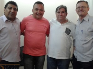 Barbalha-CE PTC quer candidaturas a prefeito no Cariri
