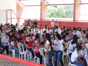 Barbalha-CE Realizada a 3ª Conferência Estadual de Políticas Públicas de Juventude