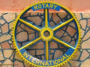 Barbalha-CE Rotary Clube quer melhorias para a segurança pública