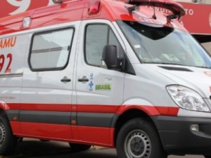 Barbalha-CE SAMU de Juazeiro se nega a atender vítima de acidente em Barbalha