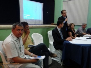 Barbalha-CE Saneamento básico debatido em Audiência Pública