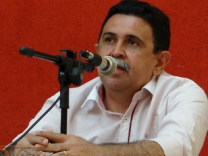 Barbalha-CE SDA Secretário Elismar Sá faz balanço do ano 2015