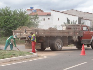 Barbalha-CE Secretaria do Meio Ambiente vai assumir limpeza pública