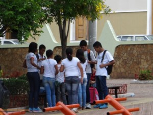 Barbalha-CE Secretaria Municipal de Educação inicia ano letivo 2015