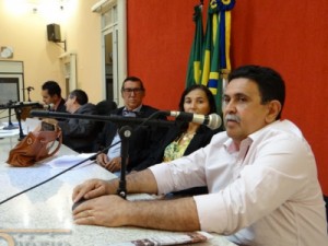 Barbalha-CE Secretário esclarece perda do Garantia Safra