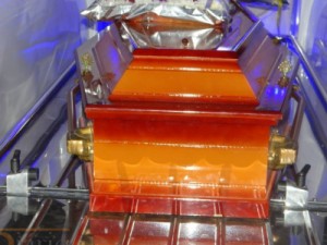 Barbalha-CE Sepultadas duas vítimas da violência à bala