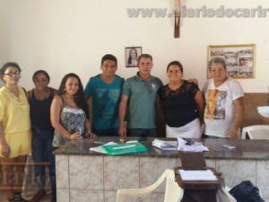 Barbalha-CE Sindicato dos Trabalhadores Rurais elege nova diretoria