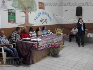 Barbalha-CE SPB comemora 5 anos de Fundação