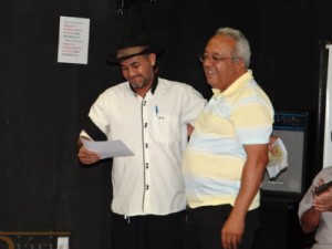 Barbalha-CE SPB empossa cordelista e lança quatro novos cordéis