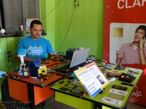 Barbalha-CE Técnico em Informática Prova Inocência