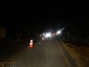 Barbalha-CE Tentativa de assassinato e acidente de transito