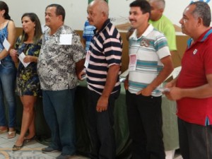 Barbalha-CE UNAB elege Nova Diretoria por aclamação