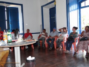 Barbalha-CE UNAB escolhe diretores para Conselho Fiscal e Departamentos