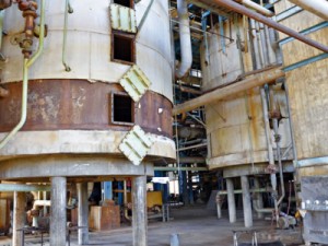 Barbalha-CE: Usina está sem data para funcionar 