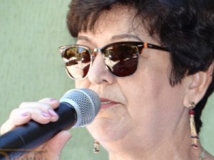 Barbalha-CE Vice-Prefeita recebe convite para se filiar ao PT