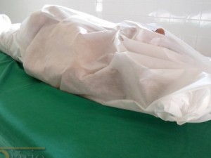 Barbalha-CE Vítima de acidente de trânsito morre no Hospital