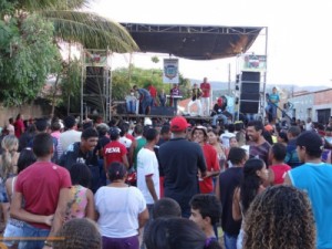 Barbalha-CE XVIII Queijulandia é realizado com grande festa no Largo dona Deca