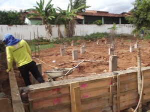 Barbalha contemplada com mais um Centro de Educação Infantil