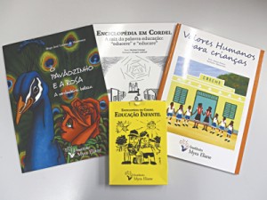 Barbalha e Brejo Santo assinam TAC do projeto Valores Humanos na Educação Infantil