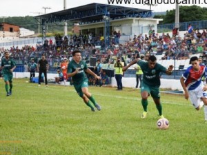 Barbalha estreia no Campeonato Cearense 2020 goleando o Floresta