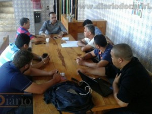 Barbalha ganha cinco novos reforços para tentar a primeira vitória na Série B