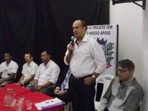 Barbalha sedia Encontro Regional de Conselheiros e ex-conselheiros tutelares