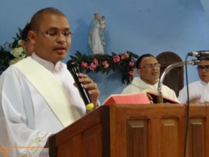 Barbalhense será ordenado padre na Igreja Matriz de Santo Antônio