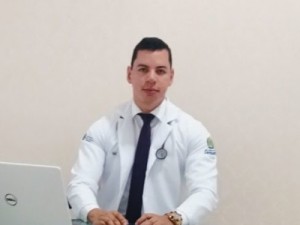 Barbalhense vai palestrar sobre chikungunya e suas repercussões na Unileão