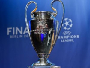 Barça reencontra Bayern na semifinal da Champions; Juve encara Real