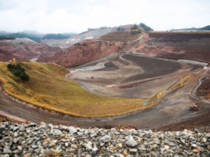 Barragem sob risco pode atingir 10.000 pessoas em três municípios de MG