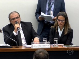 Barusco diz que câncer piorou e pede suspensão de acareações na CPI