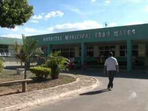 Bebê de um mês morre à espera de cirurgia no coração em hospital da BA