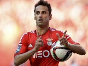 Bicampeão, Benfica se despede com goleada em show de brasileiros