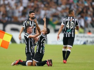 BICAMPEÃO! Ceará vence Fortaleza novamente e conquista o Campeonato Cearense