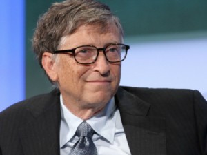 Bill Gates vai investir mais US$ 5 bilhões na África nos próximos 5 anos