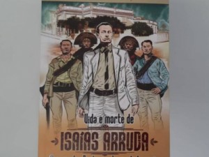 Biografia do principal aliado de Lampião no Ceará será lançada em Aurora e Missão Velha