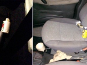 Blitz da Lei Seca prende 8 motoristas por embriaguez em Mossoró, RN