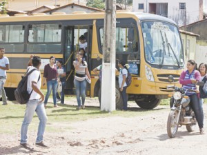 Bloqueada verba da Educação no Crato