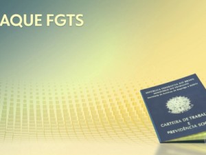 Bolsonaro sanciona, com vetos, nova lei do FGTS; limite do saque imediato passa a ser R$ 998