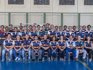 #Bombeiros90anos: Defesa Civil ajudando e estendendo as mãos para os cearenses