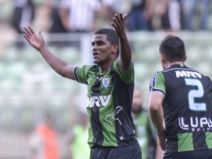 Botafogo bate América em MG e fecha turno como vice-líder