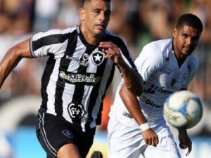 Botafogo está fora da Taça Rio, e Americano vai disputar Seletiva em 2020